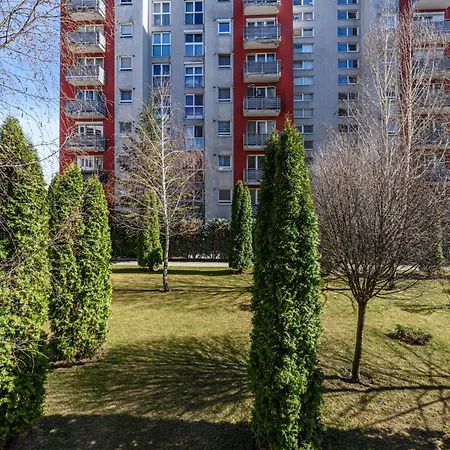 Avangarden Bartolomeu Апартаменти